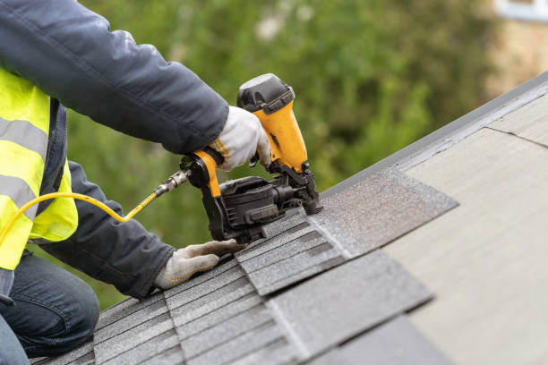 Best Wood Shake Roofing  in Clifton, TN