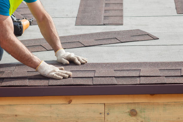 Best Chimney Flashing Repair  in Clifton, TN
